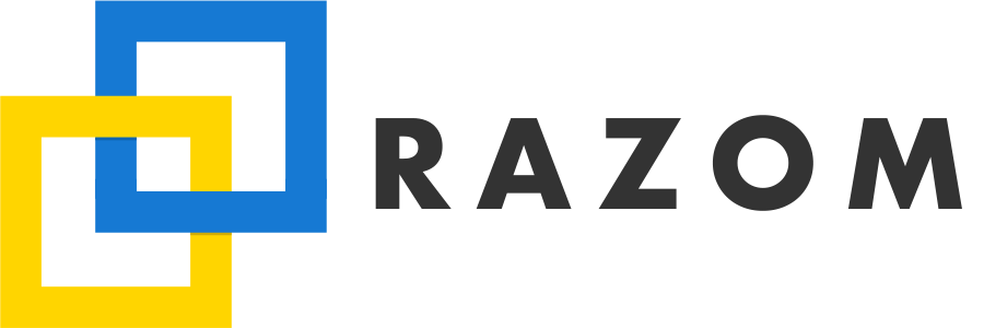 Razom for Ukraine